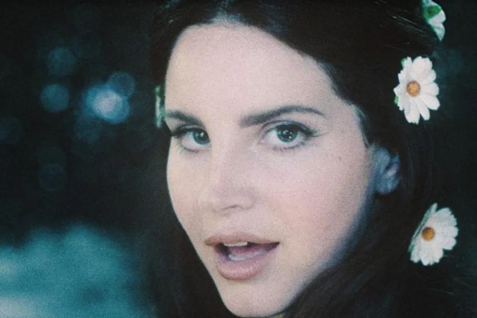 Lana Del Rey