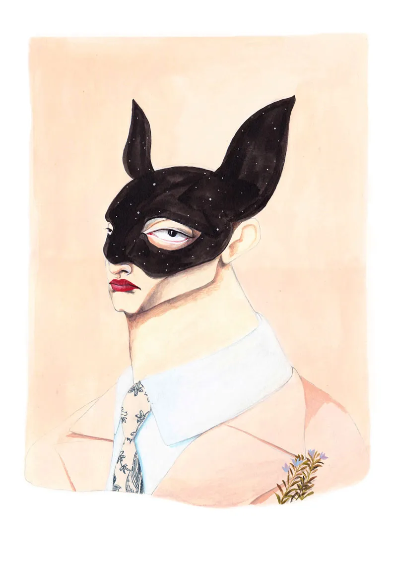 Eldibujo Metalmagazine 7