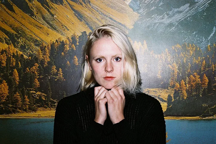 Claire Milbrath