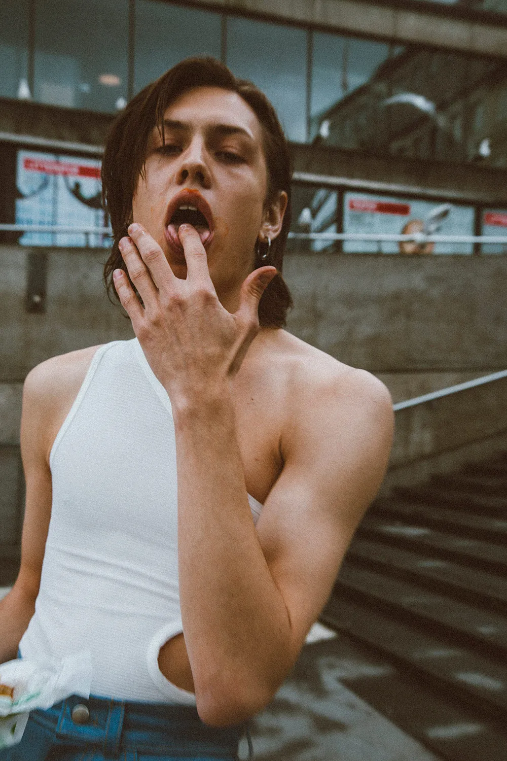 Jasmin Storch Metalmagazine 15