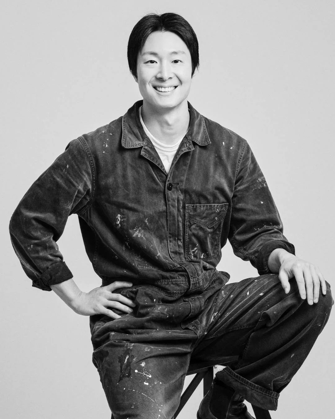 LOEWE 2026 CRAFT PRIZE JONG IN LEE