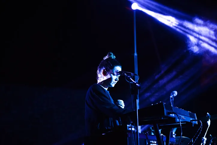 Frac Festival
