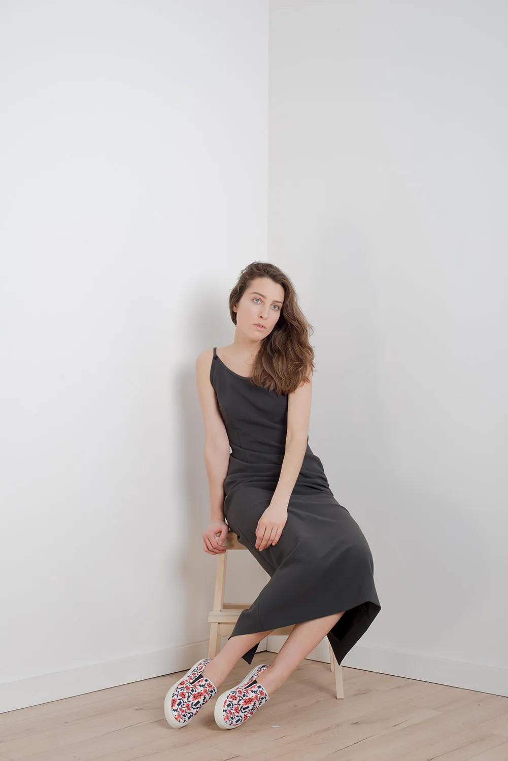 Ksenia Schnaider Metalmagazine 20