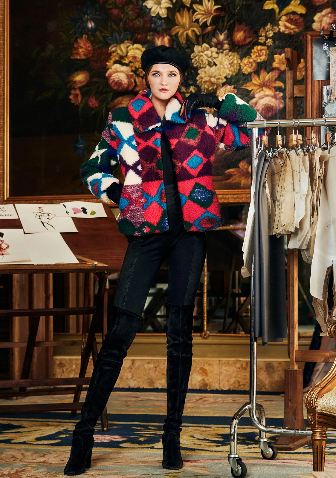 Desigual Lacroix  Metalmagazine 23.jpg