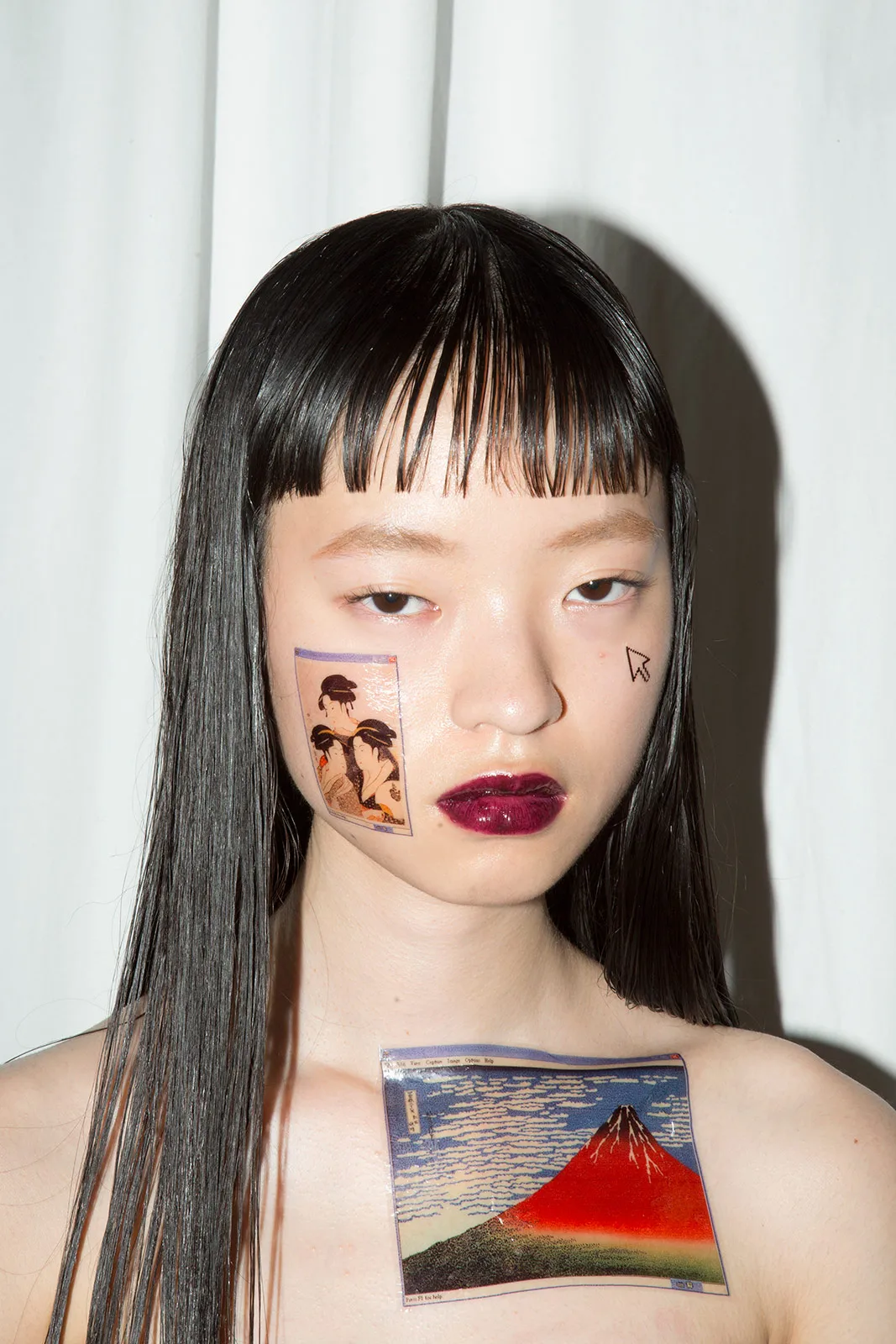 John Yuyi Exhibition Metalmagazine 6