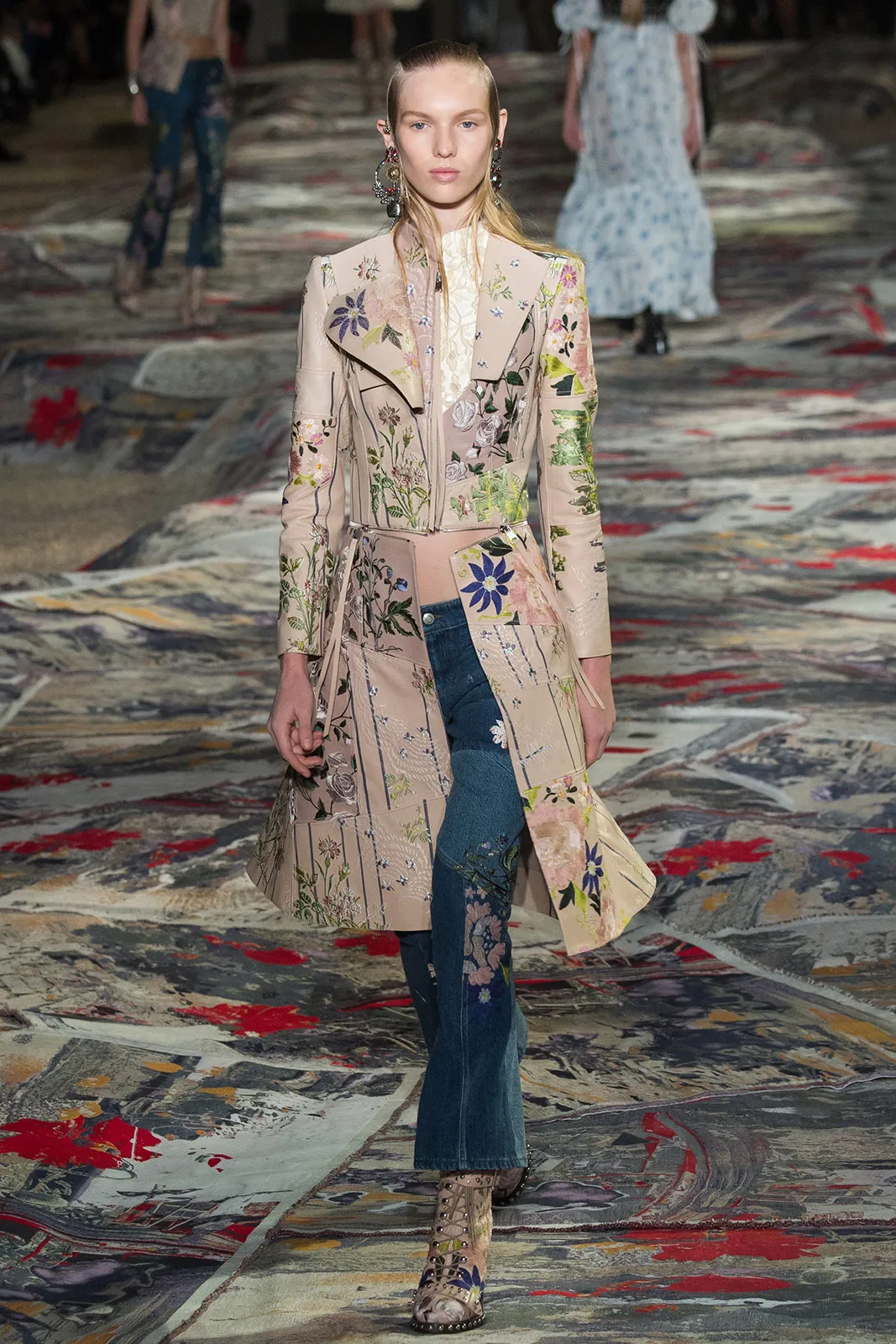 Alexander Mcqueen 2