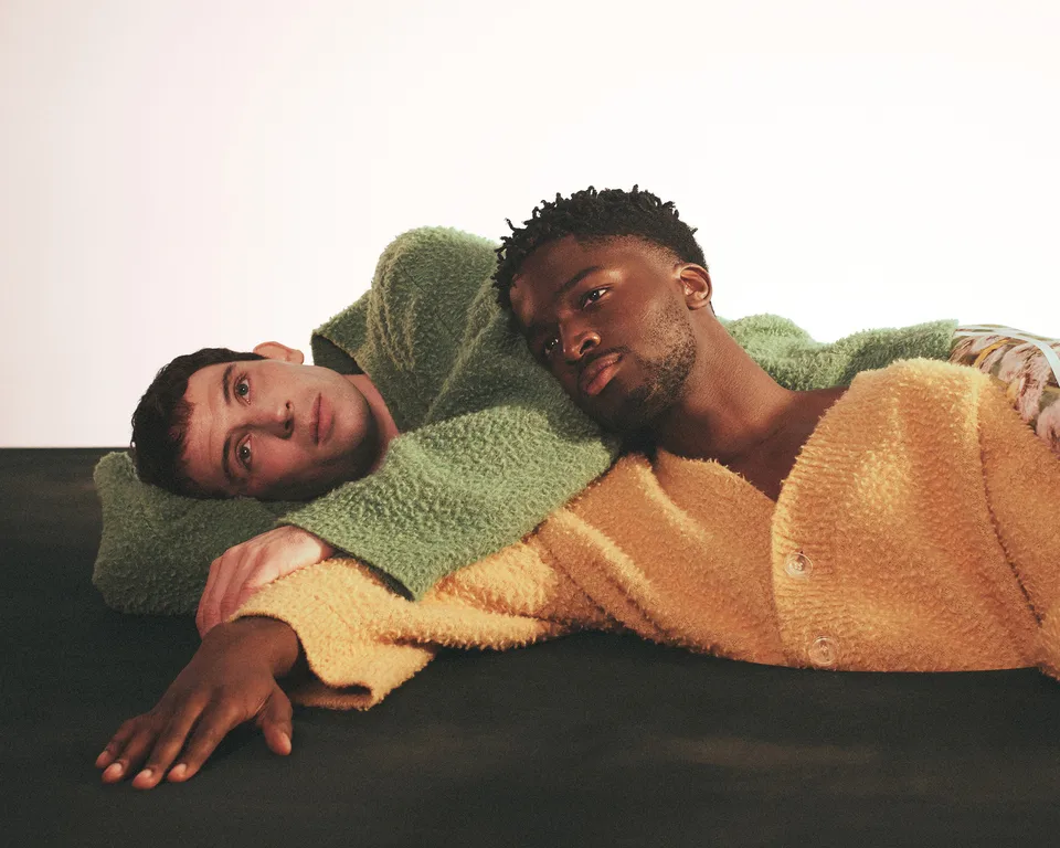 Loewe Men S/S 2023