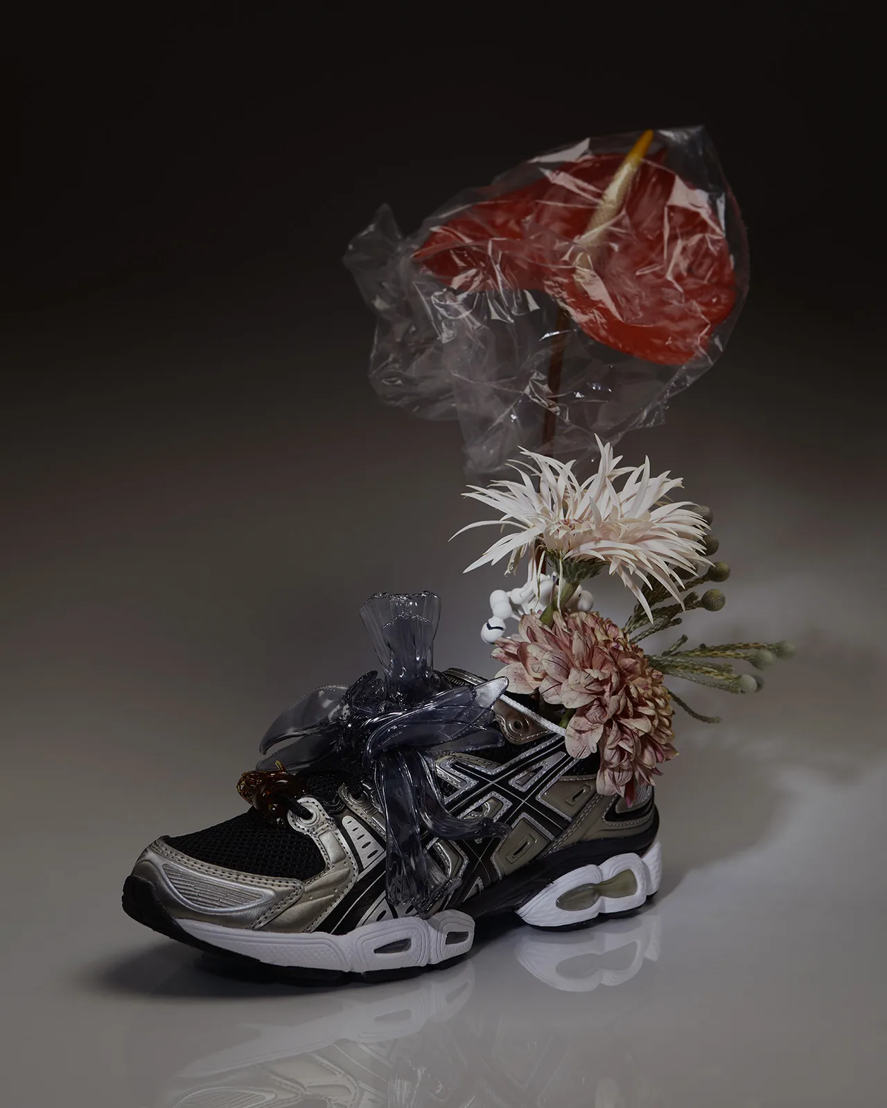 Asics Tetier Bijoux HD 9