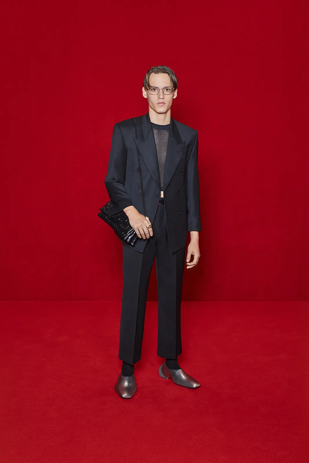 Balenciaga Summe R22 Metalmagazine 11
