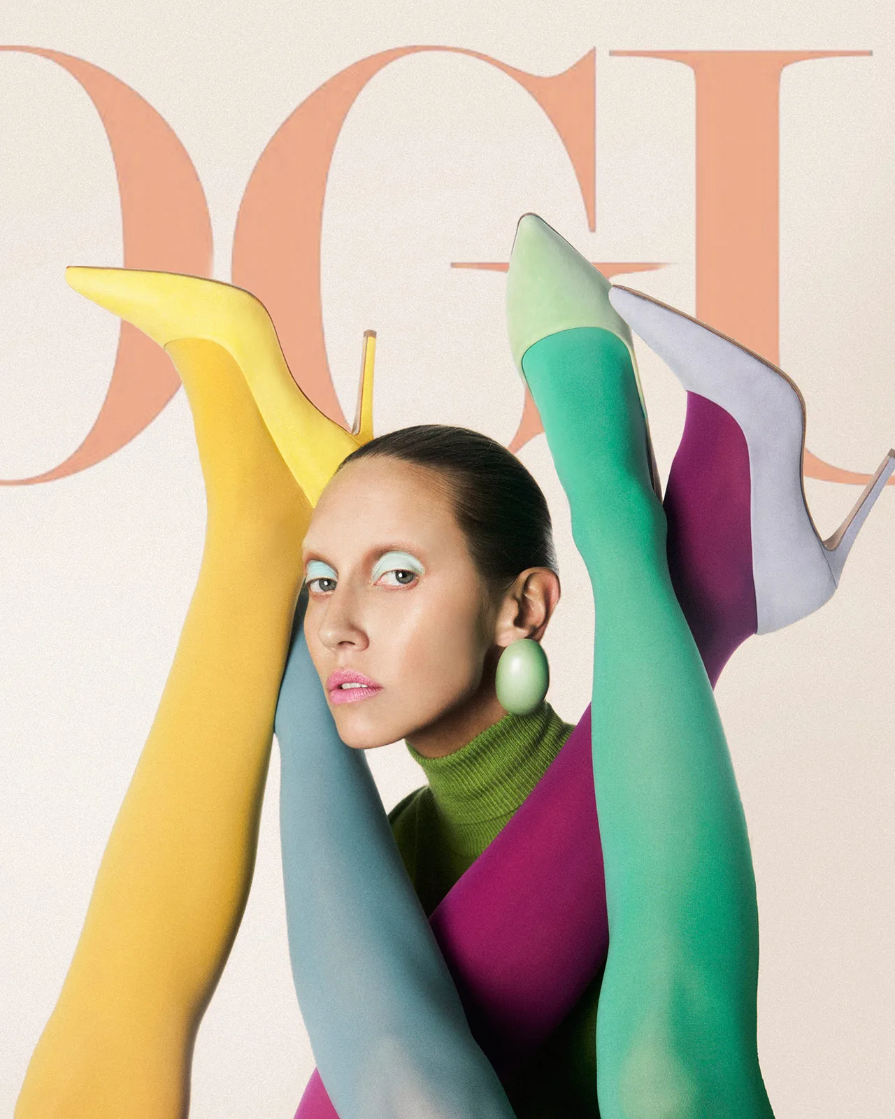 Vogue Carlijnjacobs