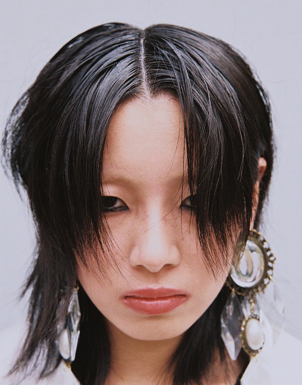 Parkjawook Metalmagazine 2