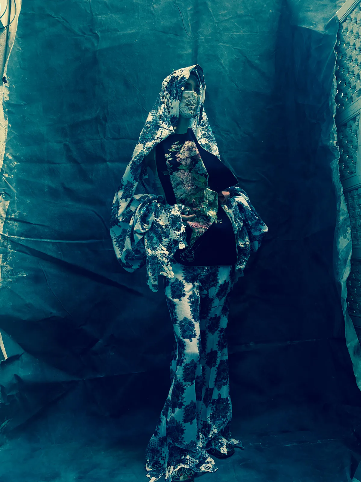 Maison Artc Metalmagazine 25