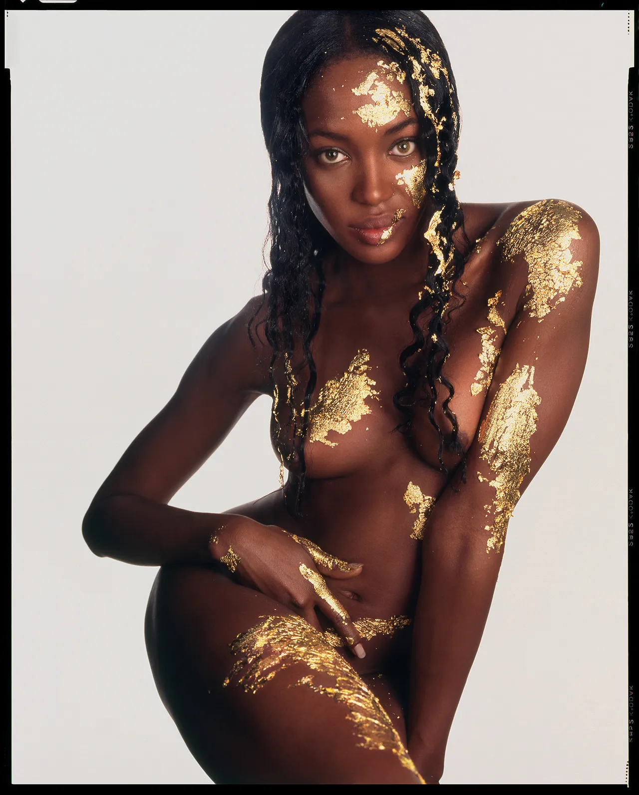 1995 Richard Avedon 04