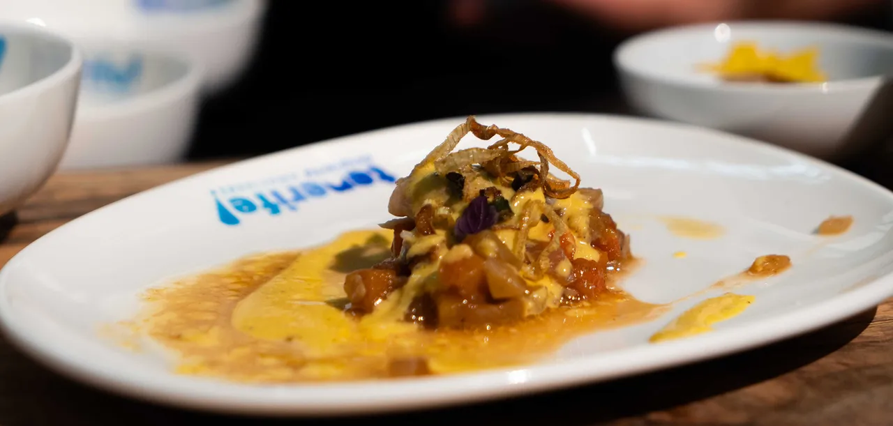 San Sebastian Gastronomika 2023 8