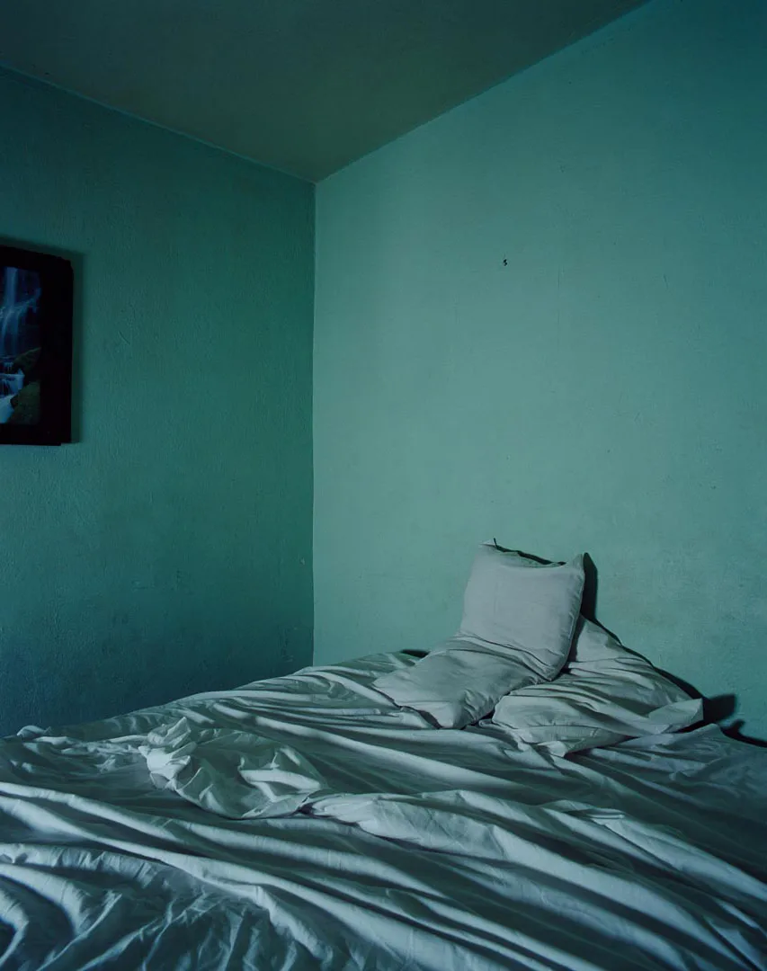 Todd Hido Metalmagazine 14
