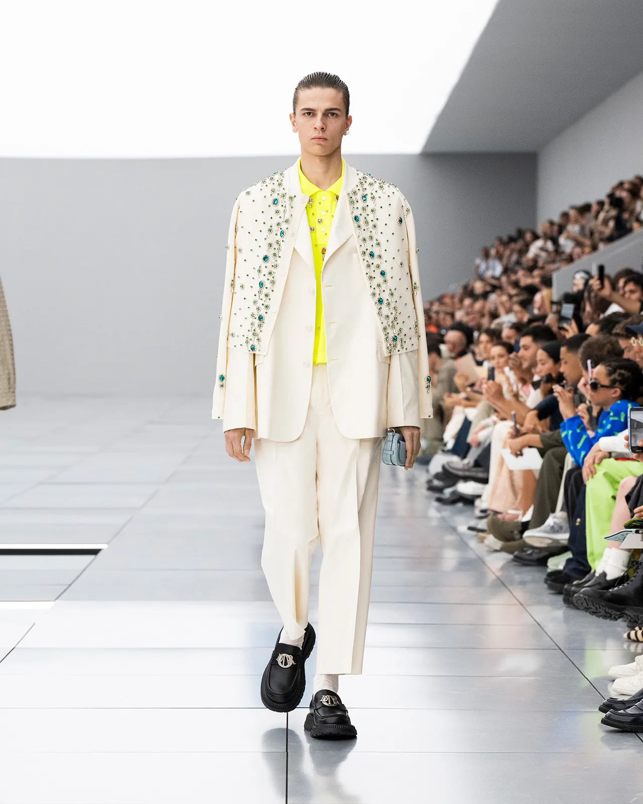 Dior Men Summer 2024 49