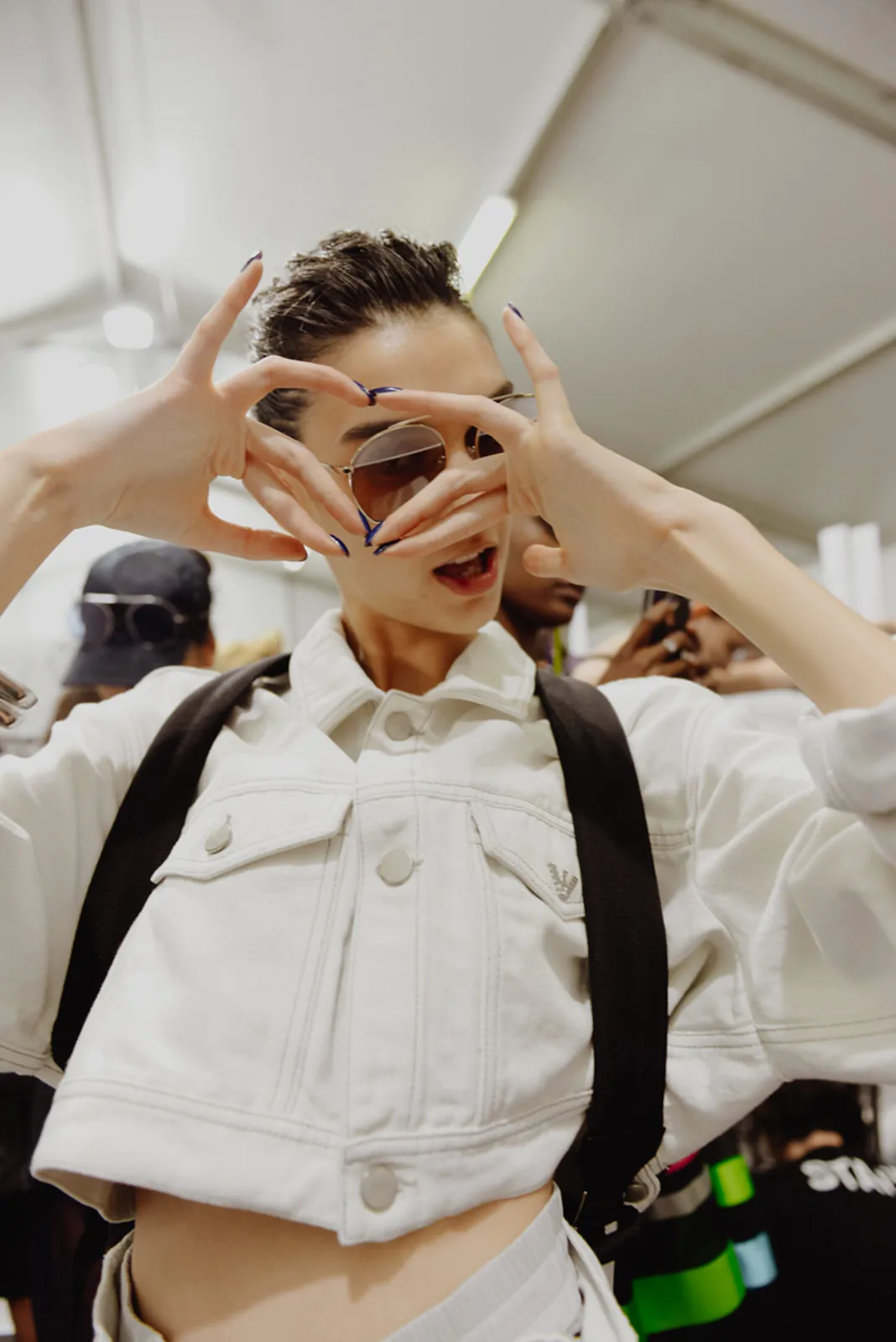 Emporio Armani S S2019 Metalmagazine 13