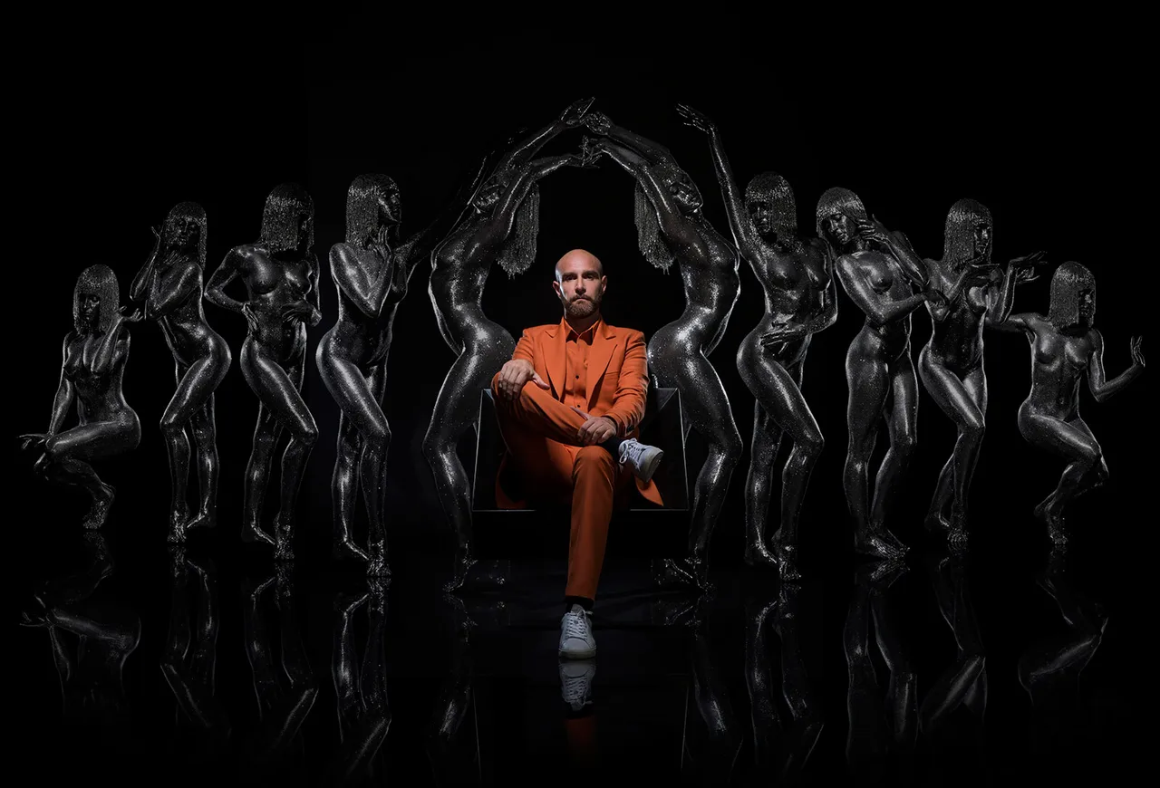 Vitalic by C Lemindu D Hugono Petit1