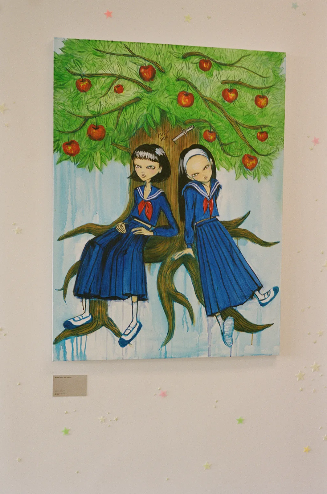 Eri Wakayama Metalmagazine 5