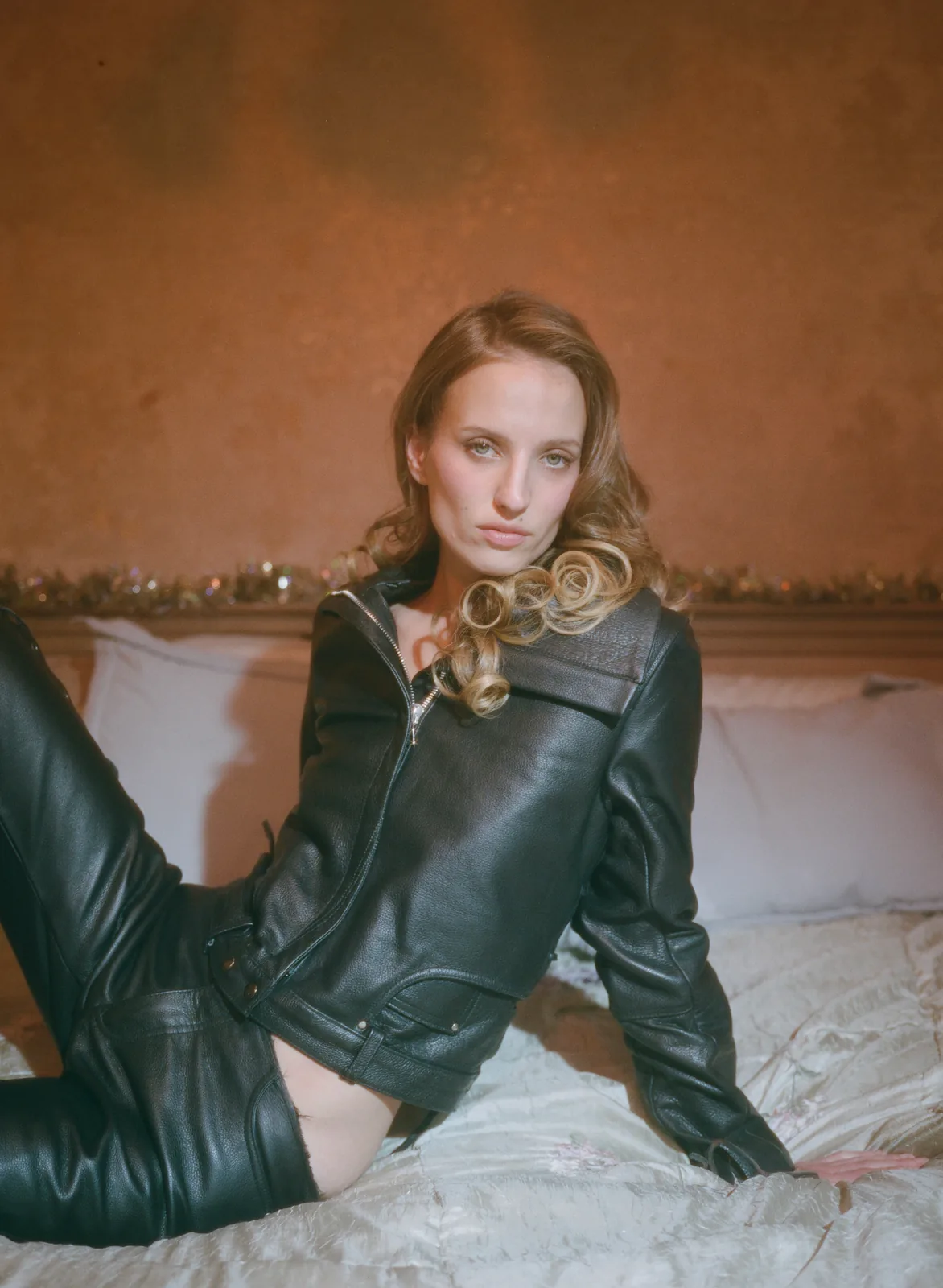 Star by Petra Collins | Metal Magazine