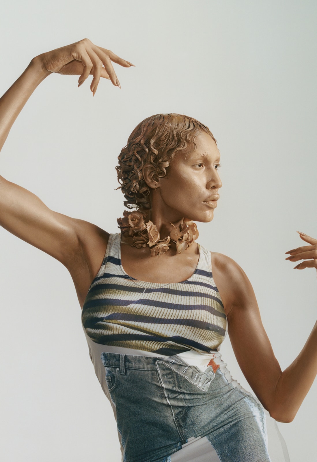Jean Paul Gaultier & Y/Project | Metal Magazine